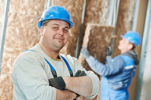 Professional Insulation Contractor in Sterling Ranch, CO